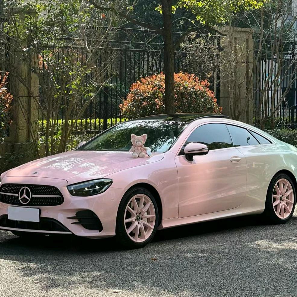 JMK酷比车贴拉花(可设计)