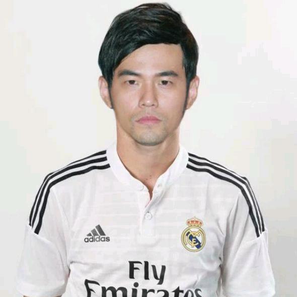 克里斯蒂亚诺•林