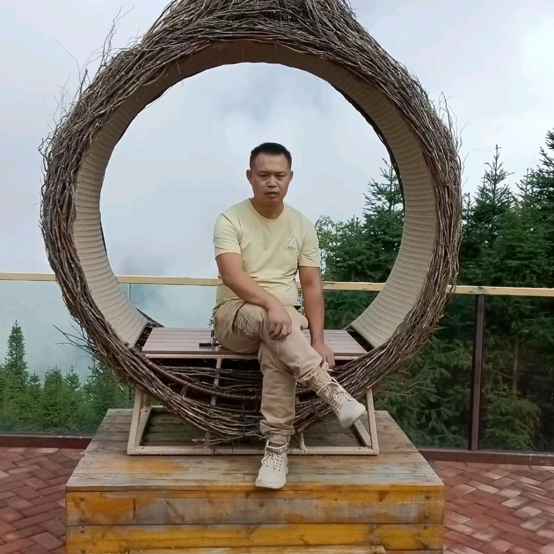 缘分不要让擦肩而过