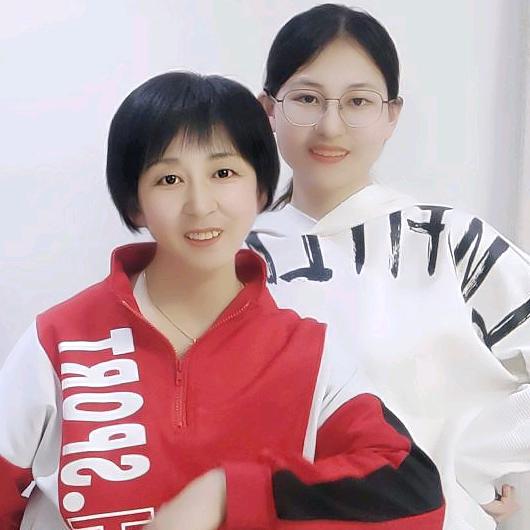 小鹿曳步舞～小凰人
