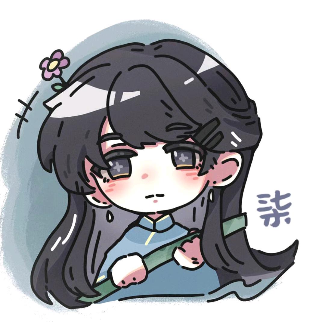 戚柒（宁芙古董）