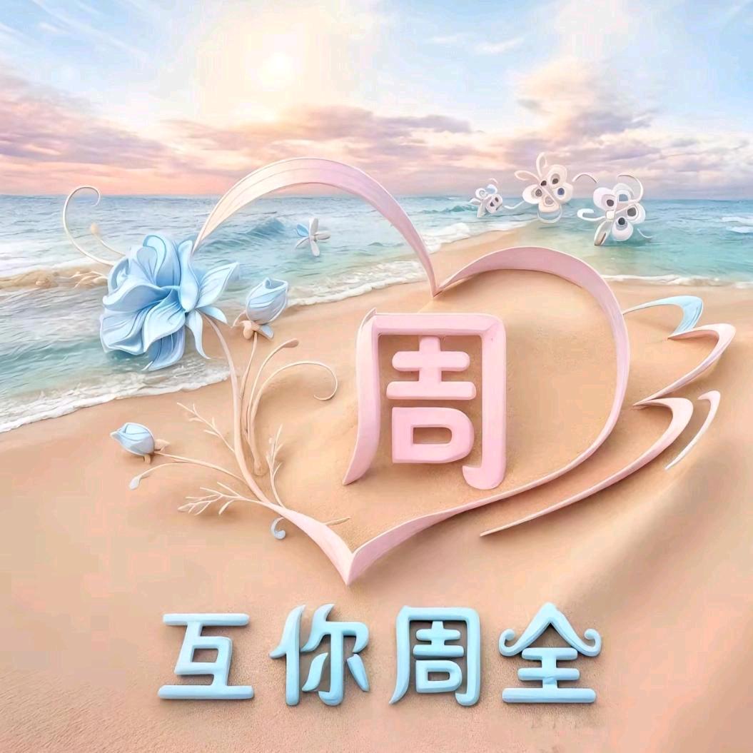 好运加满💖💖💖🍀🍀