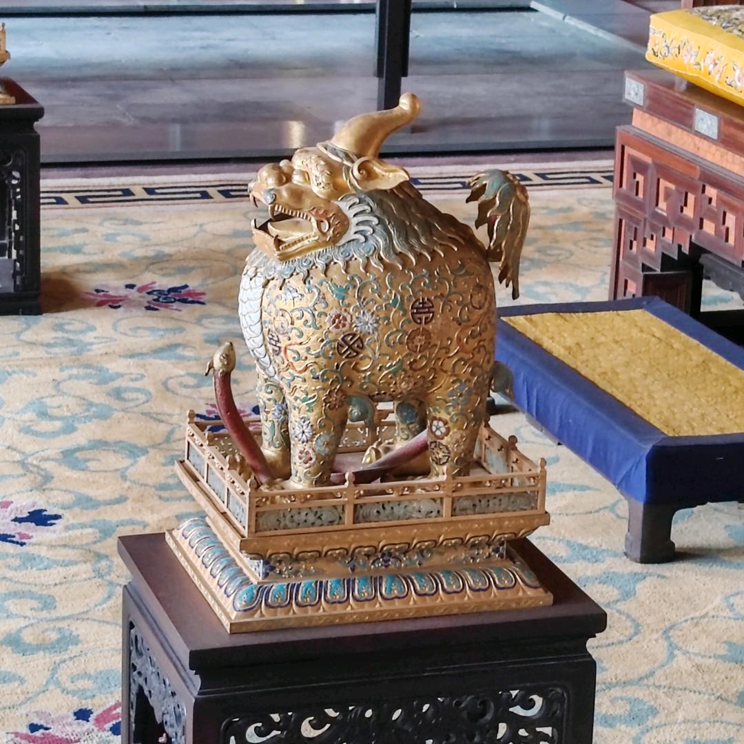 北京七星瓢旅游管家1
