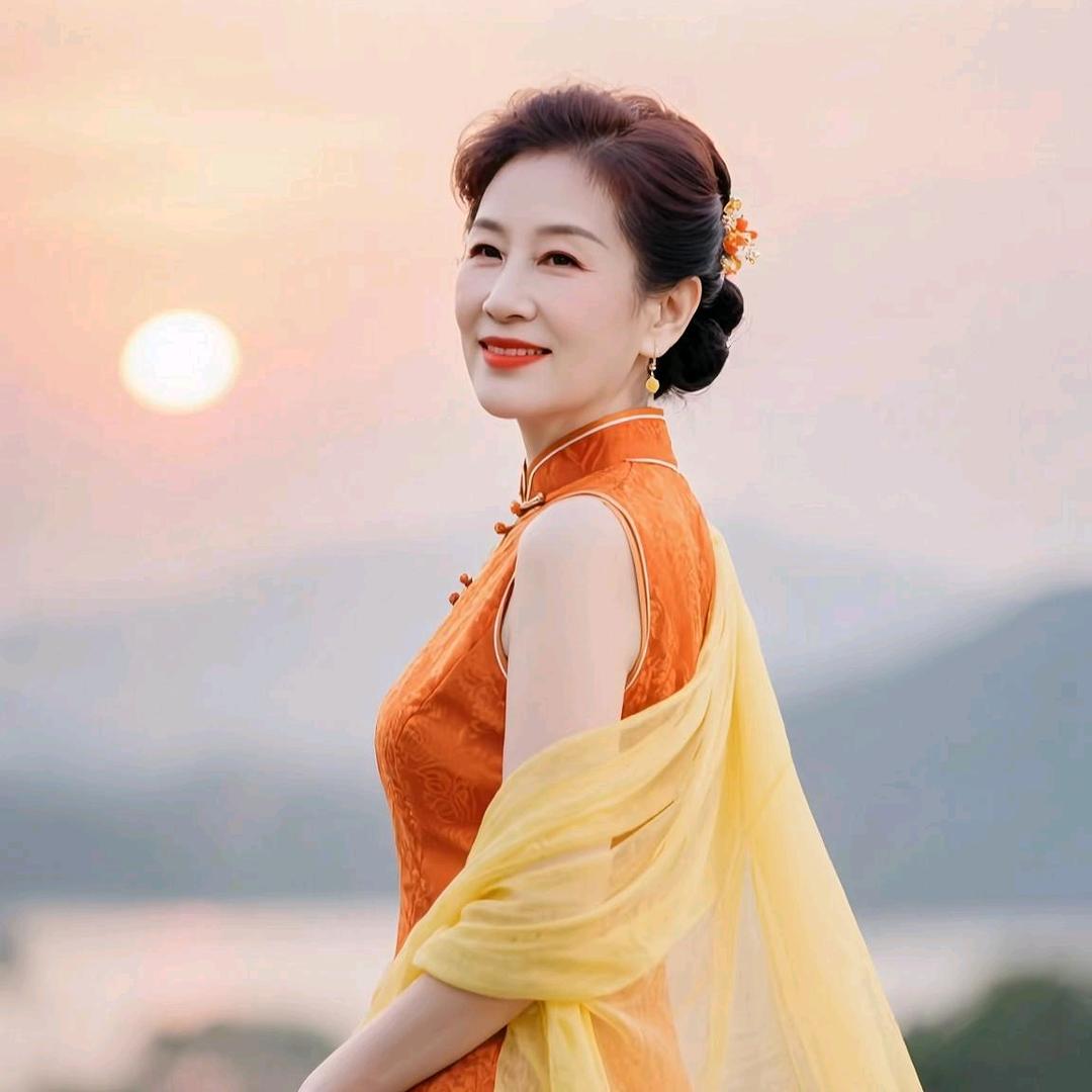 芙蓉姐