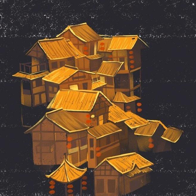 山城影视