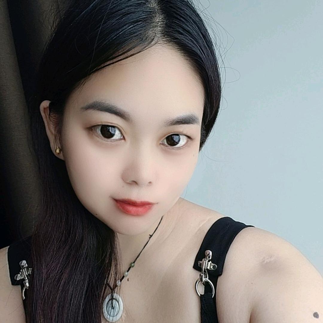 @小白兔😍