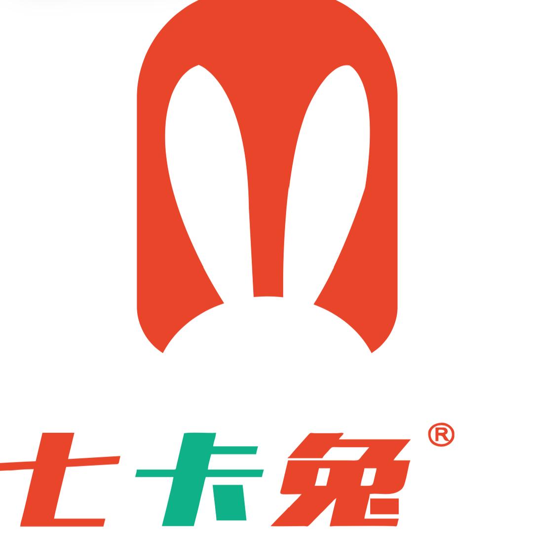 博白呆萌童装七卡兔