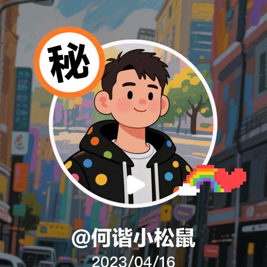 小松鼠的果果