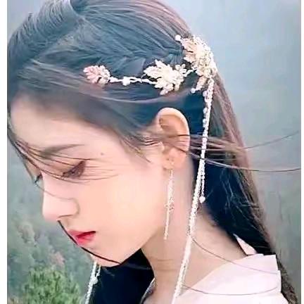 叶子的温柔