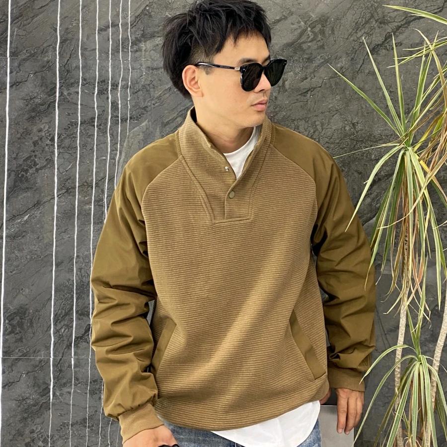 爆款型男穿搭