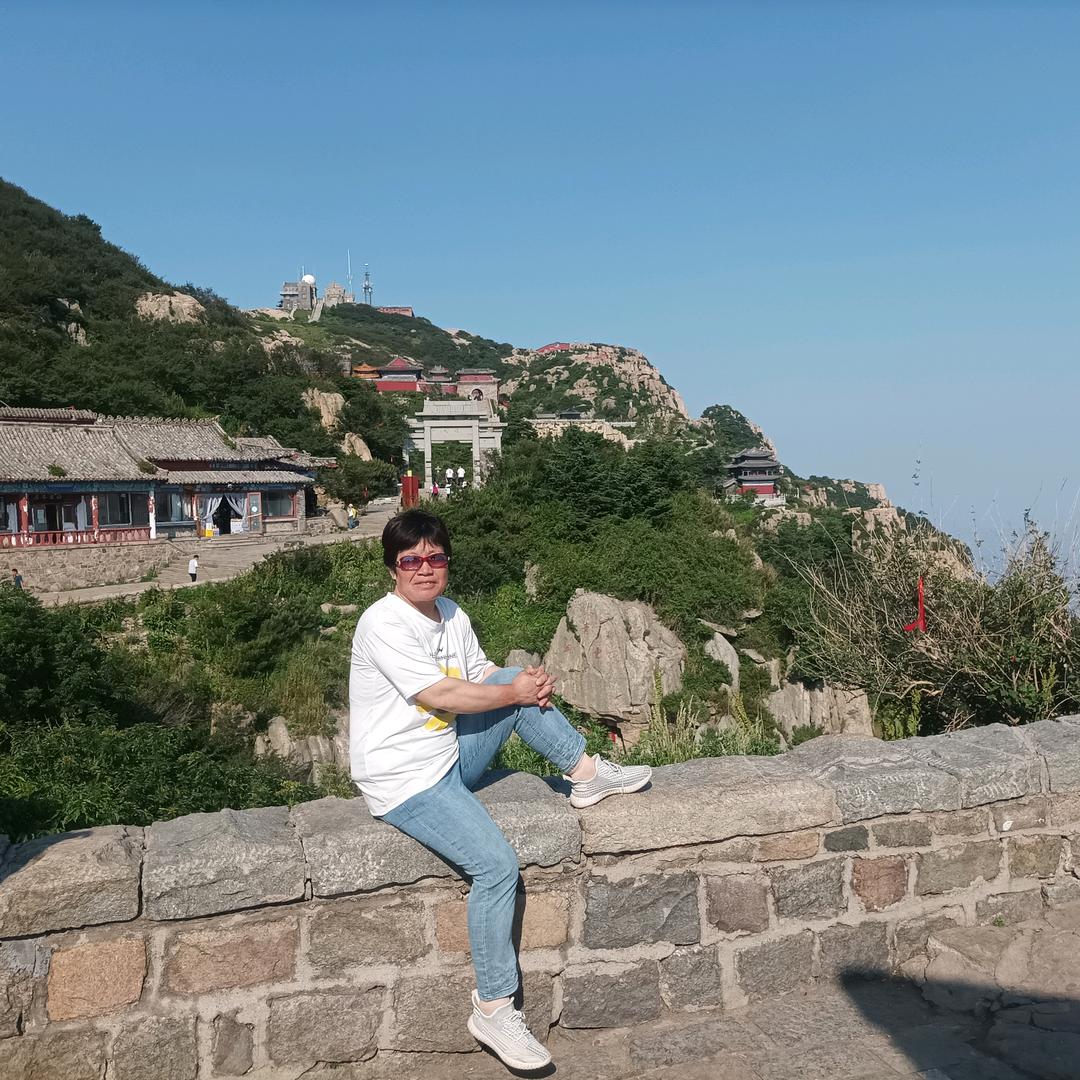 明天的太阳