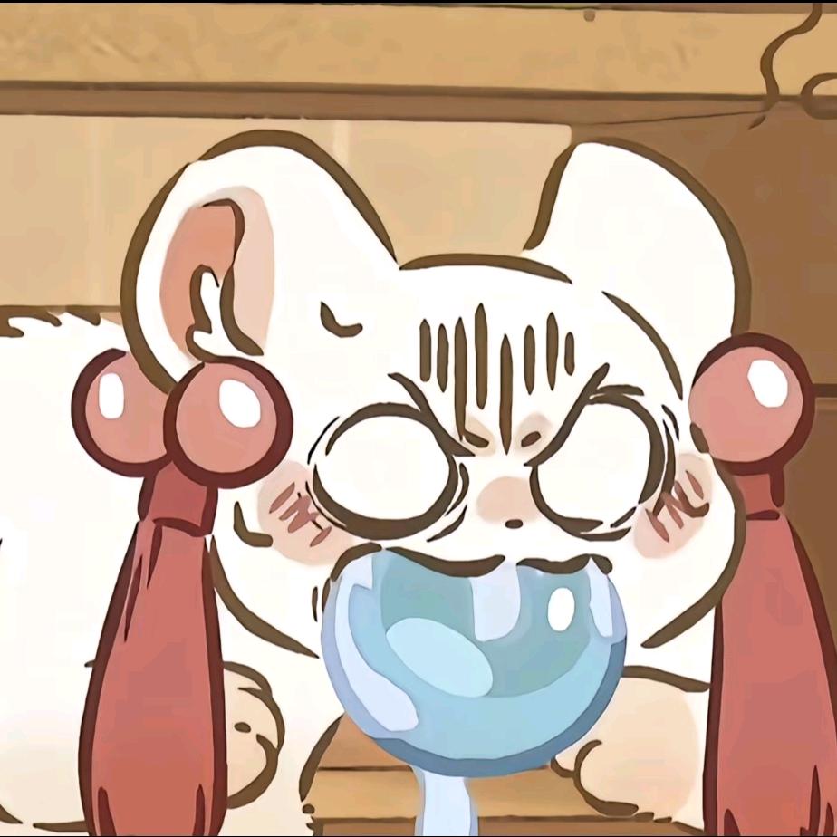 小槑不呆（上学版）