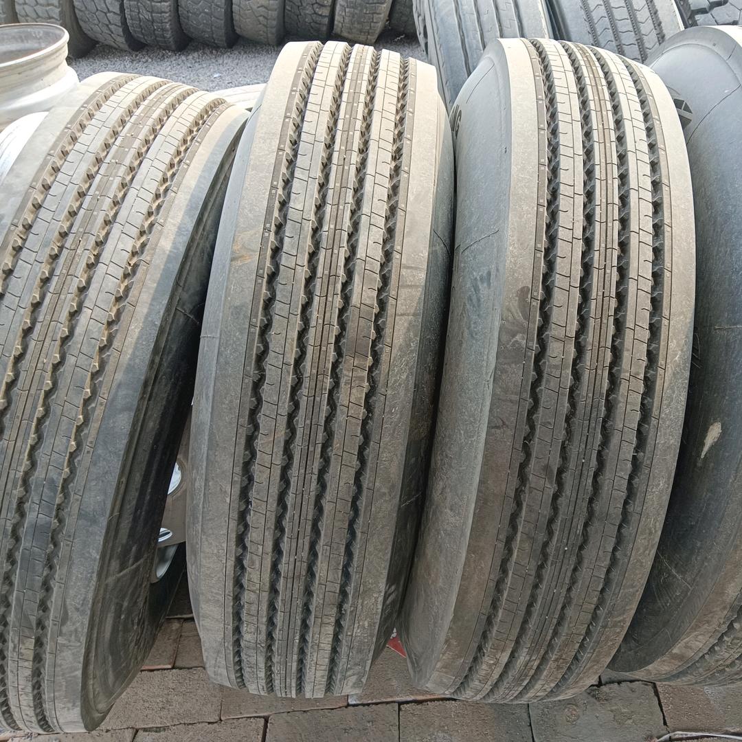 建达轮胎