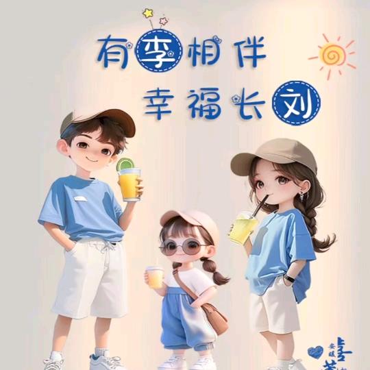 有你就幸福