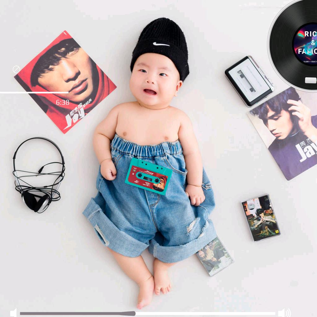 阳宝宝（好物分享）