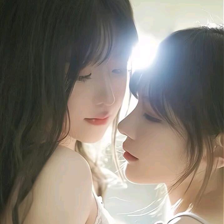 可爱的婉沁