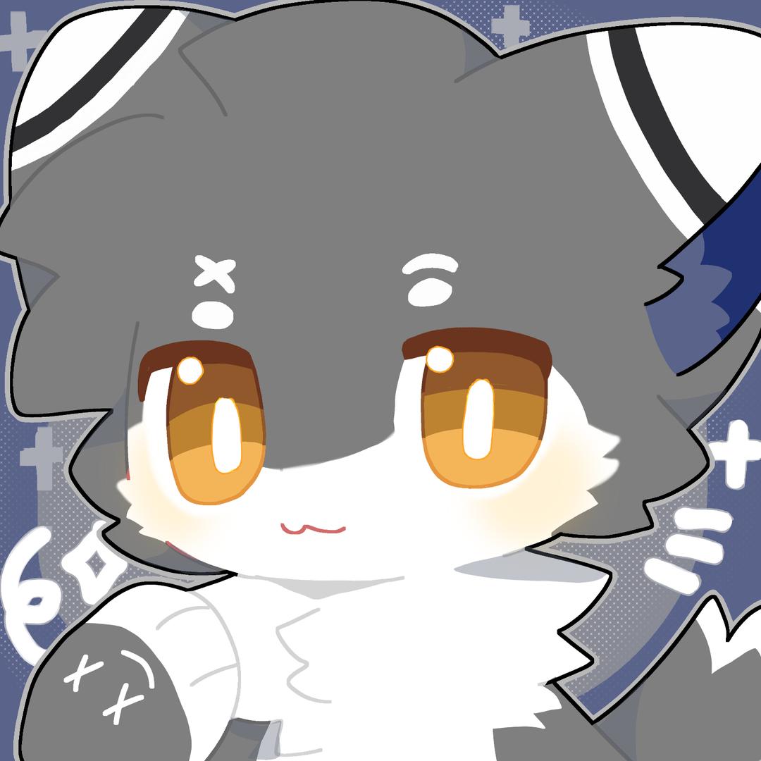 灰湫SaltyQuir