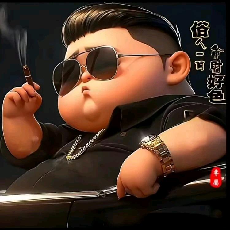 慢一拍先生