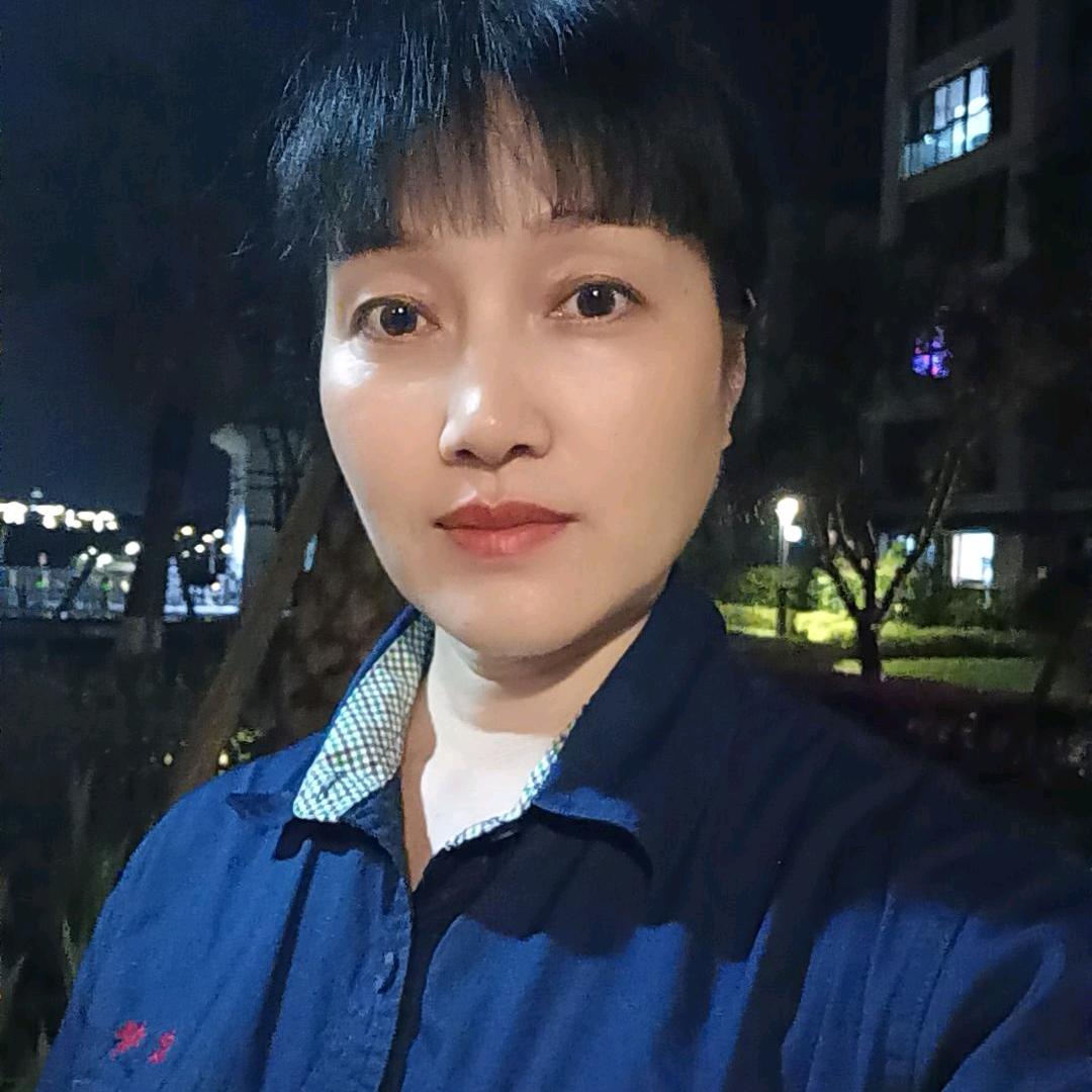 打工姐🎙️官官