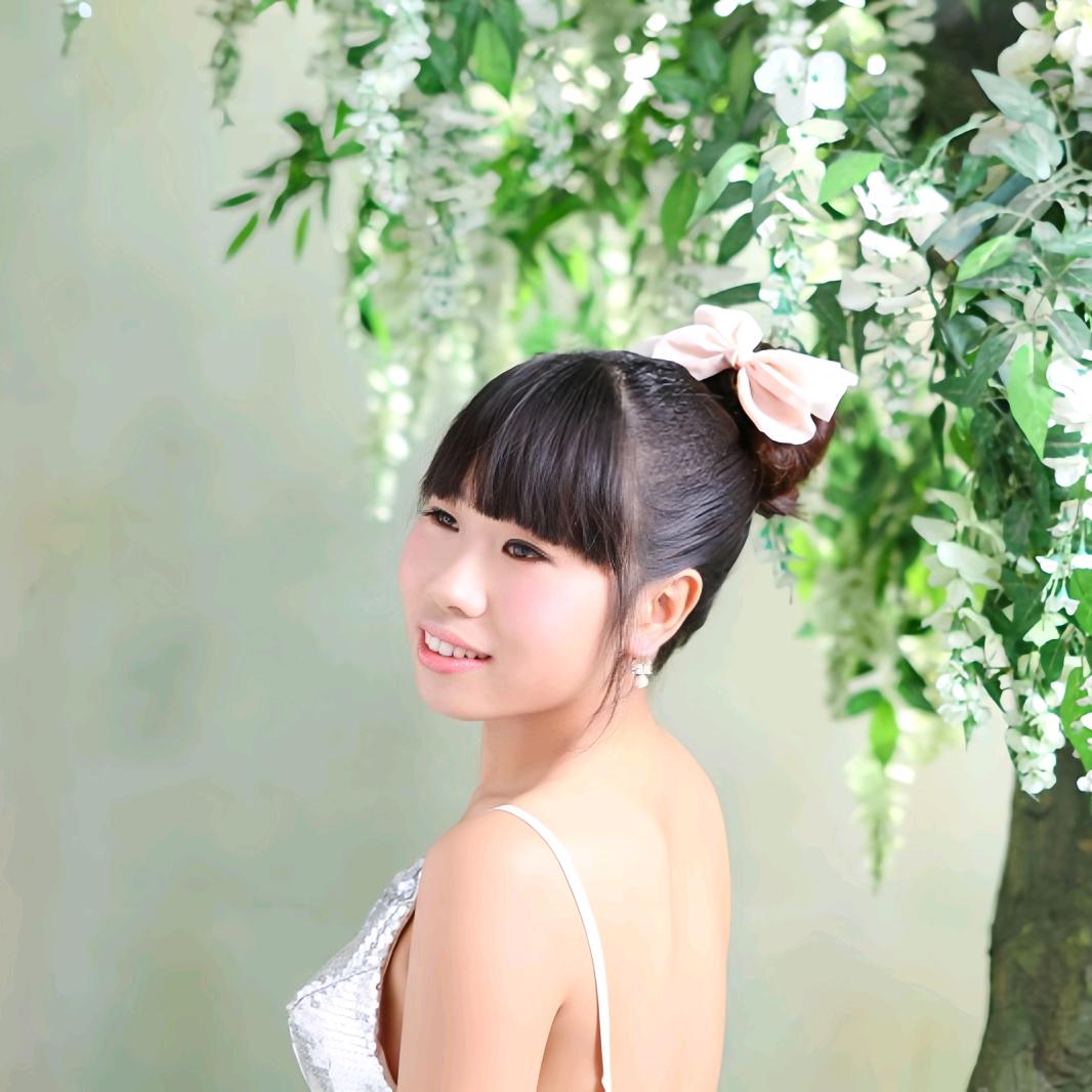 梅子暴富吖