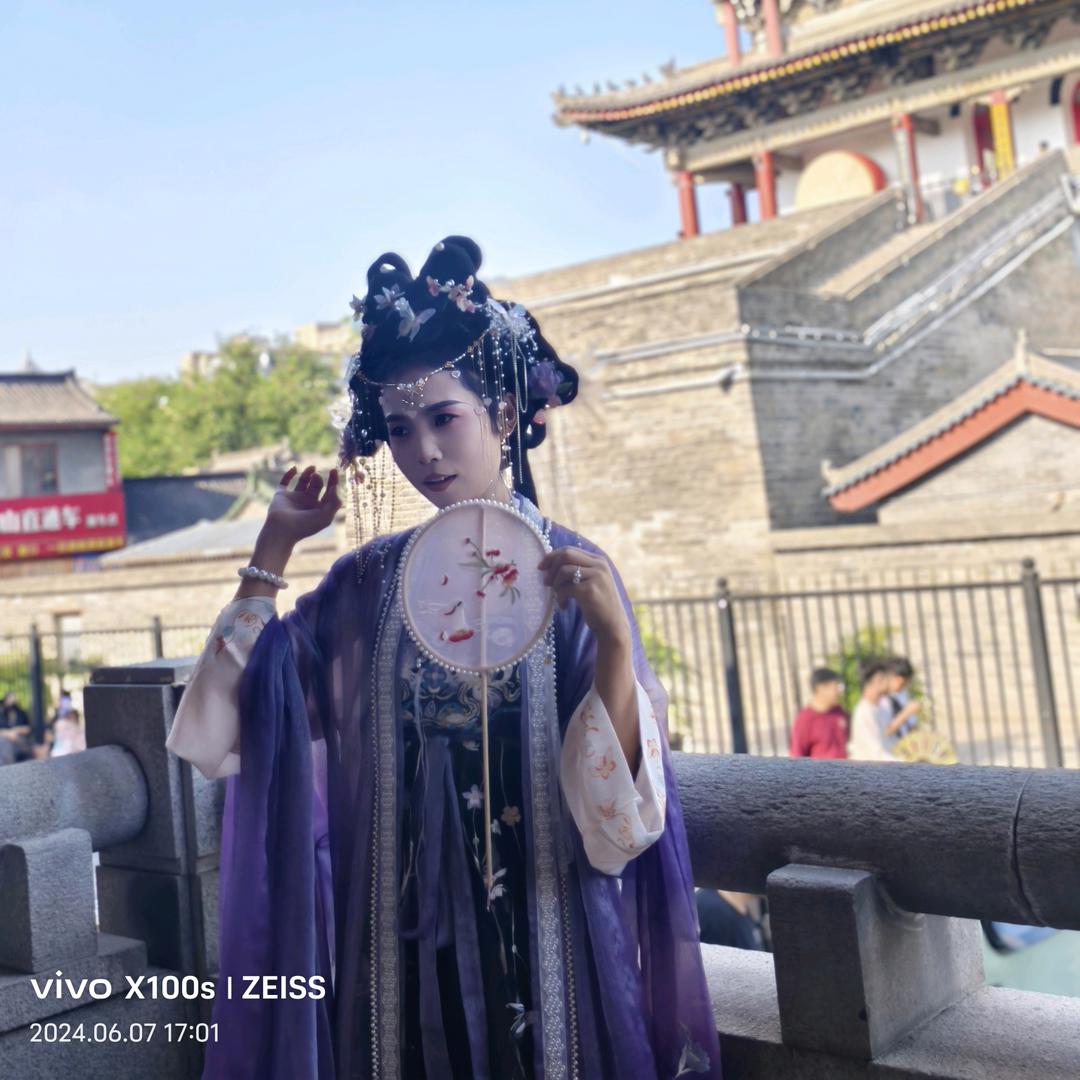 音痴小丫头
