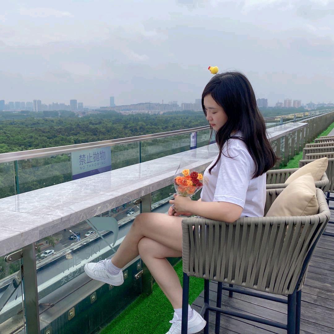 欢喜✨