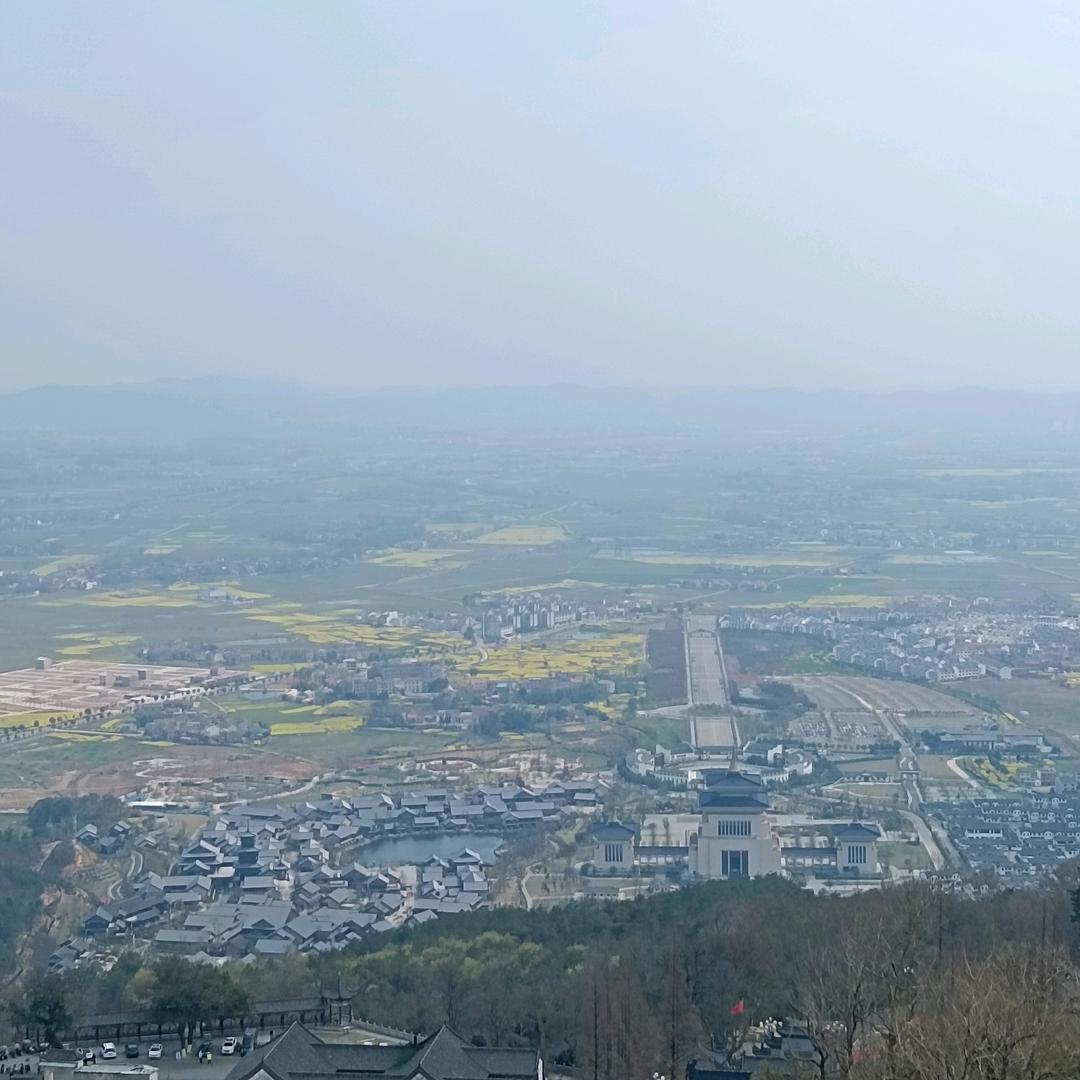 路的尽头