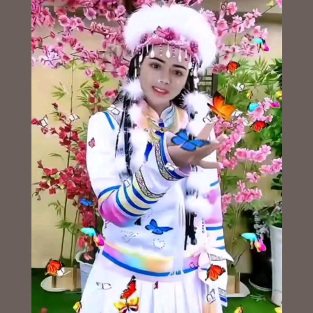 啊莲妹妹