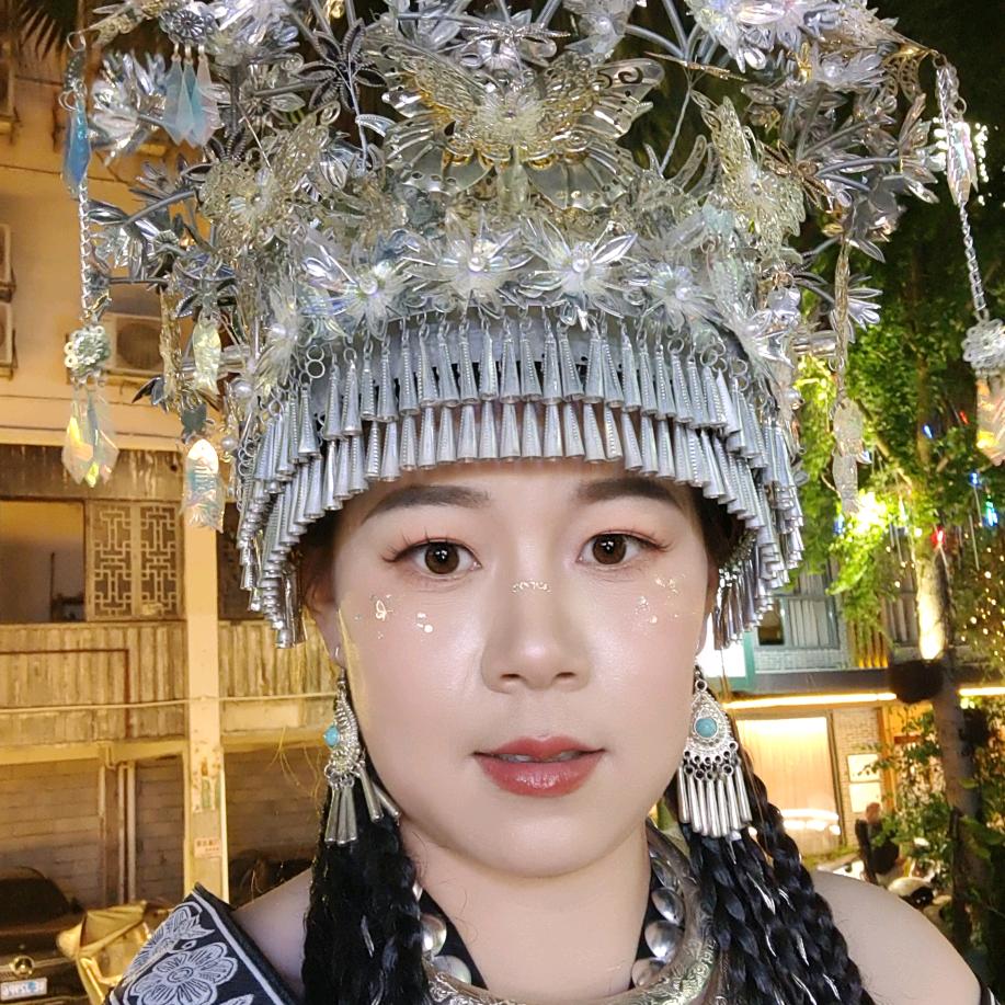 妞妞