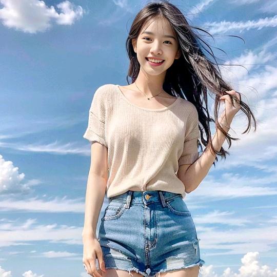 兮兮👗旅行推荐