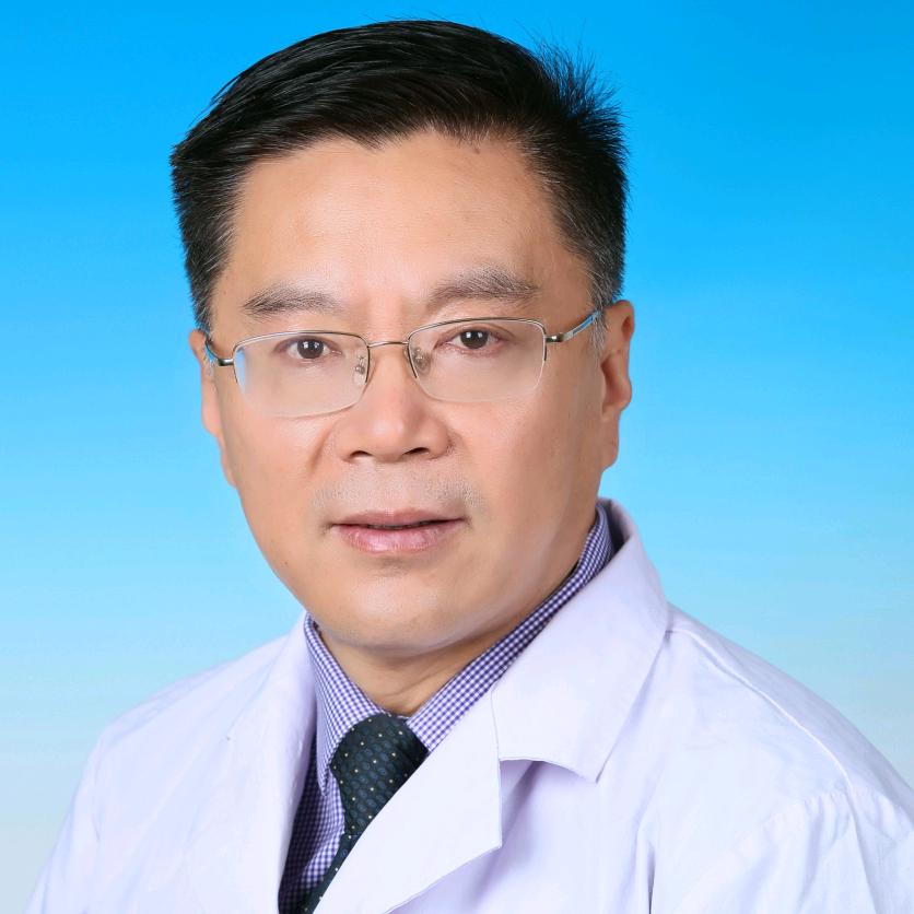 齐鲁医院张士杰