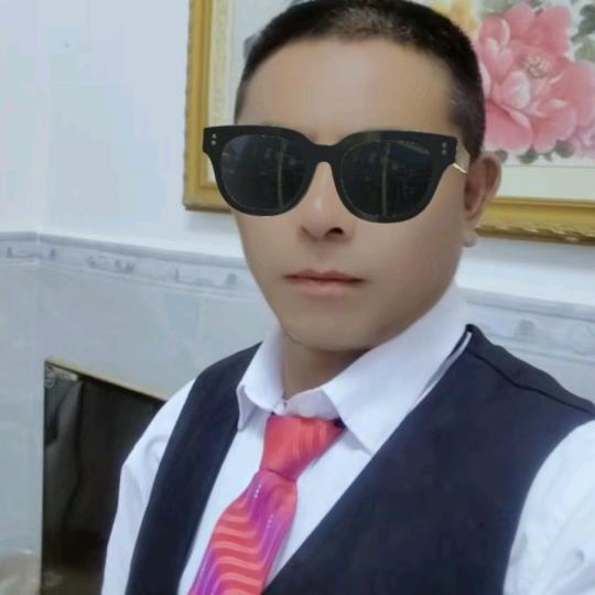 我会努力的