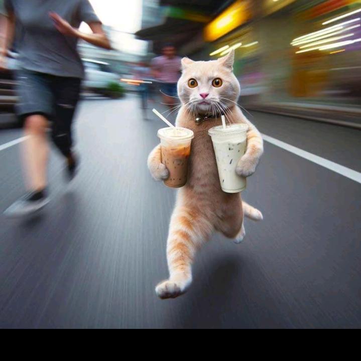 不赶趟了
