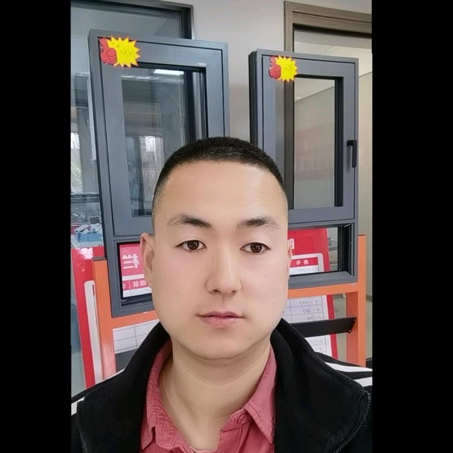 咸阳小张聊门窗