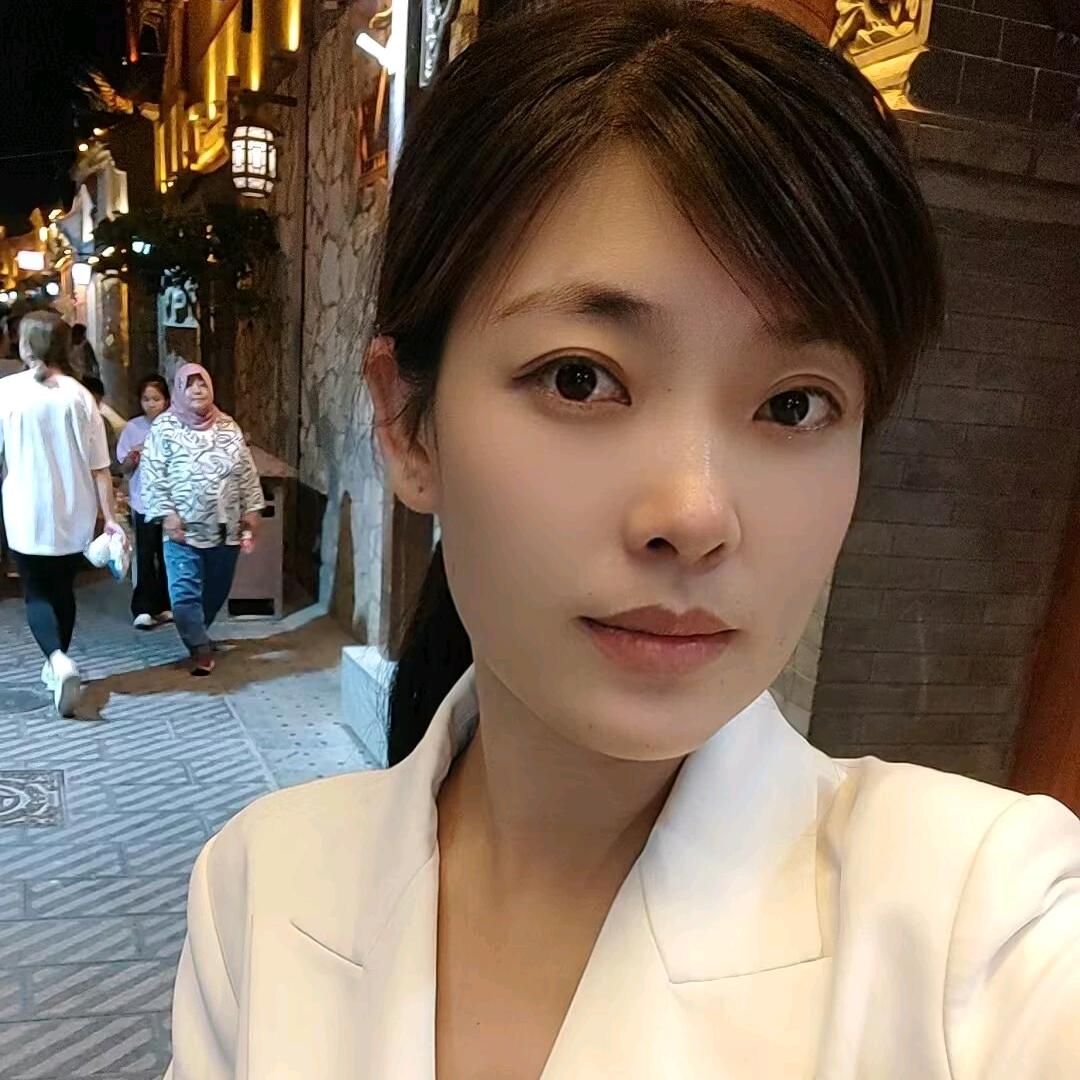 庆阳小娘子 徐小吖