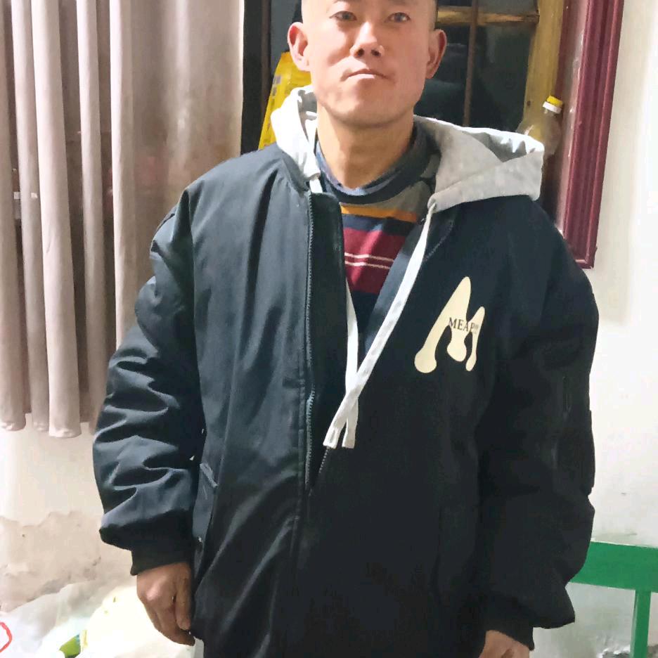 邢树军