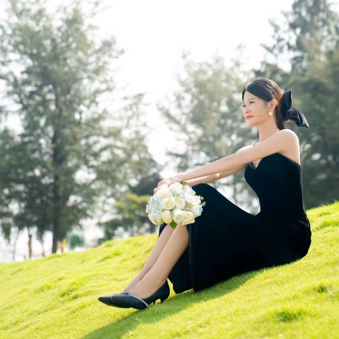 多愁🍁善感🍂环🍂姐姐