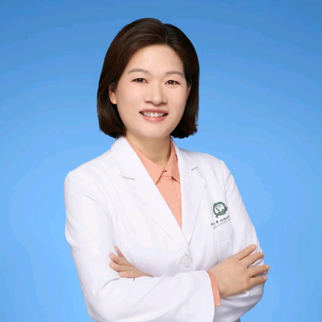 妇科潘爱珍医生