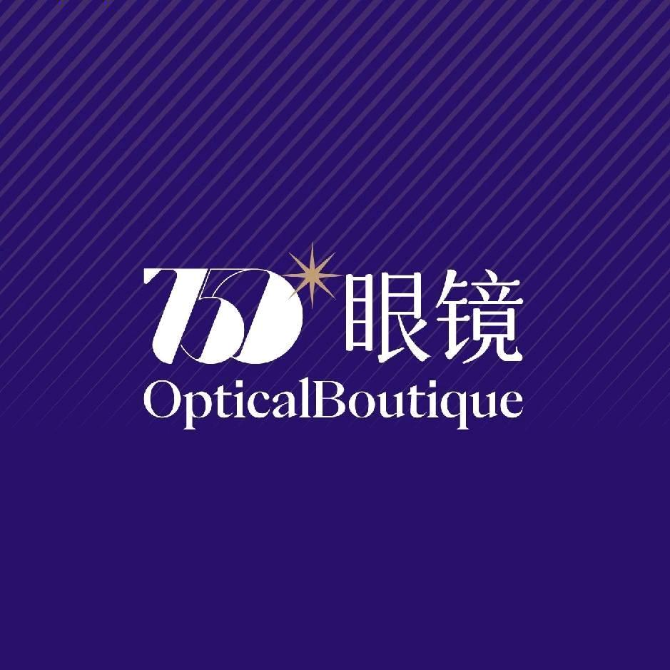 750眼镜
