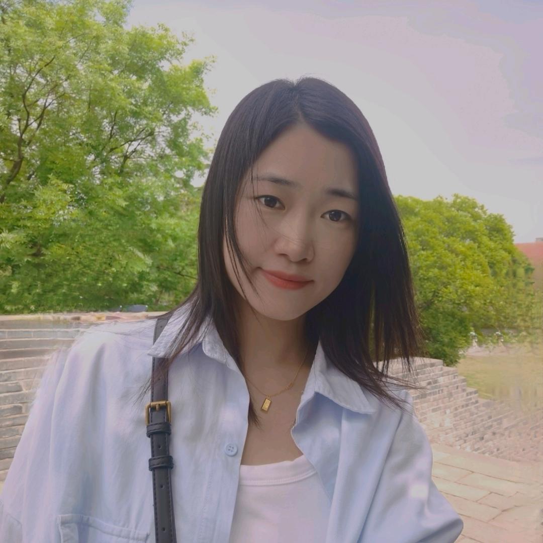 是辰辰吖