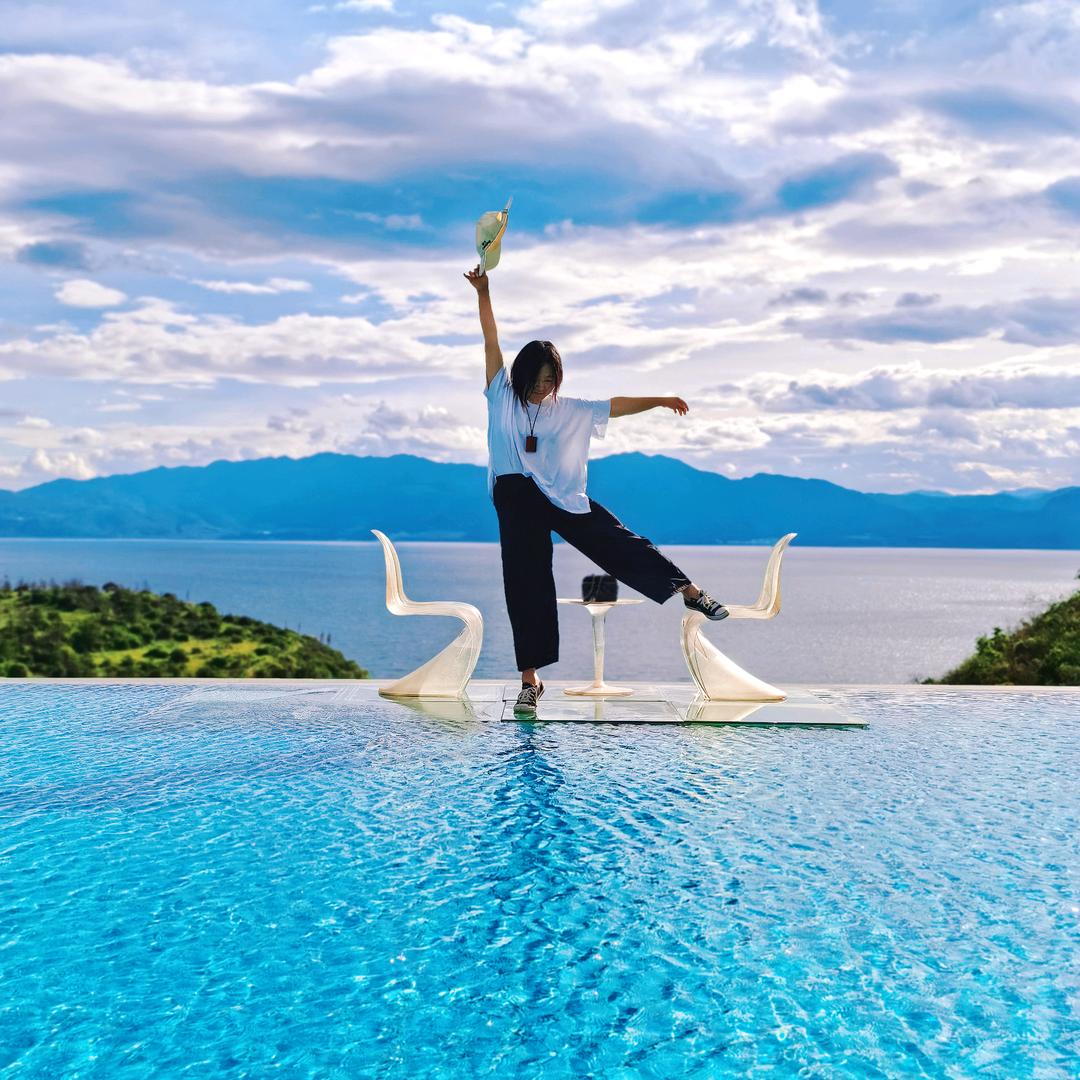 抚仙湖此心光明静心民宿