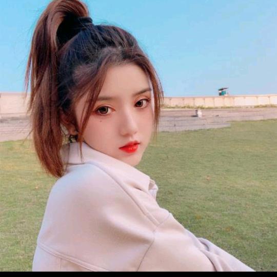 靠自己的女人