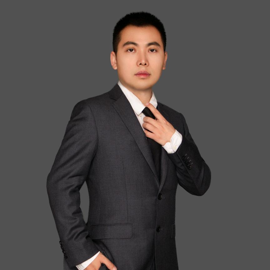 华安证券黄斌