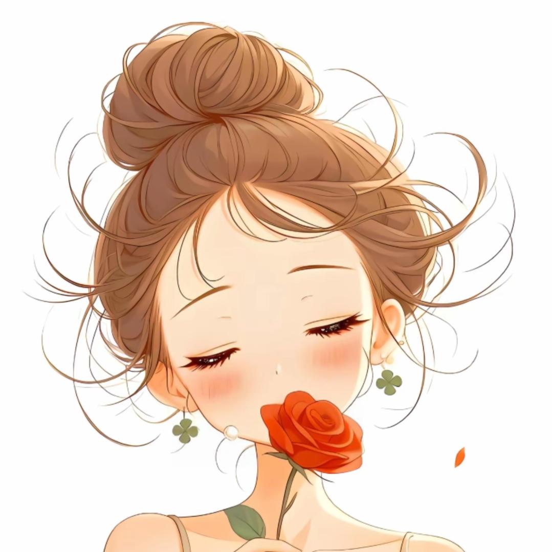 泱泱~🍊