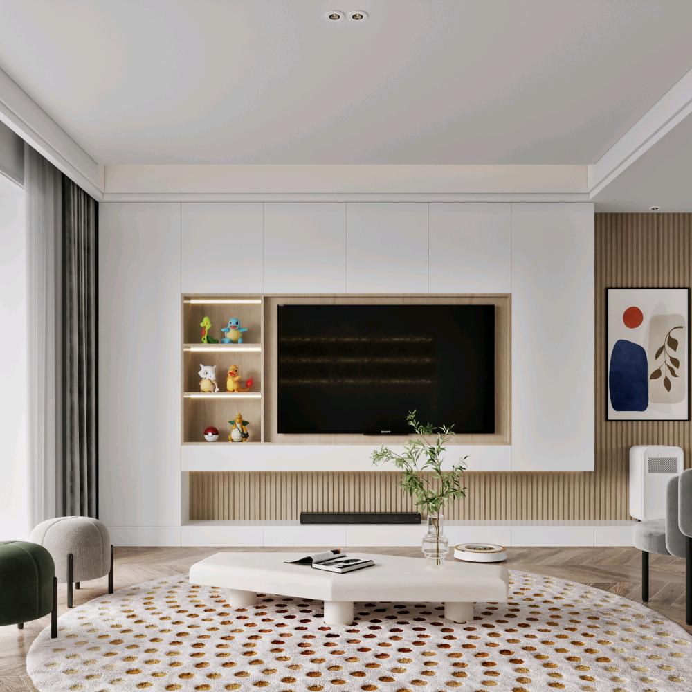 广东省惠州市品意定制家具