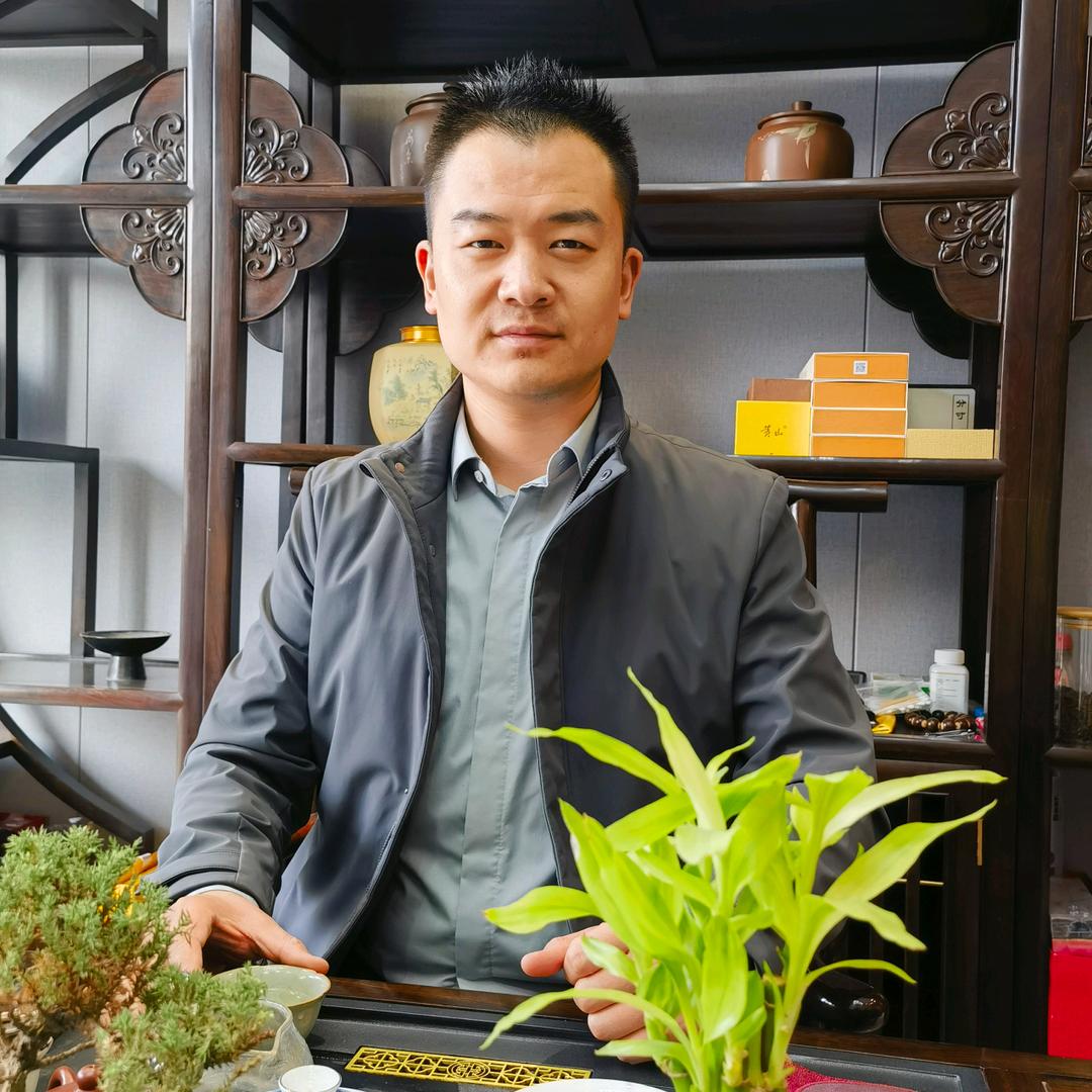 河南载睿冻品供应链