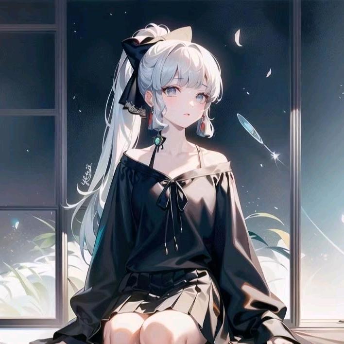 清新脱俗
