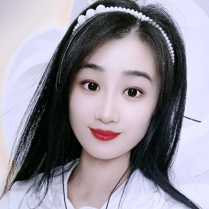 爱笑的静妹