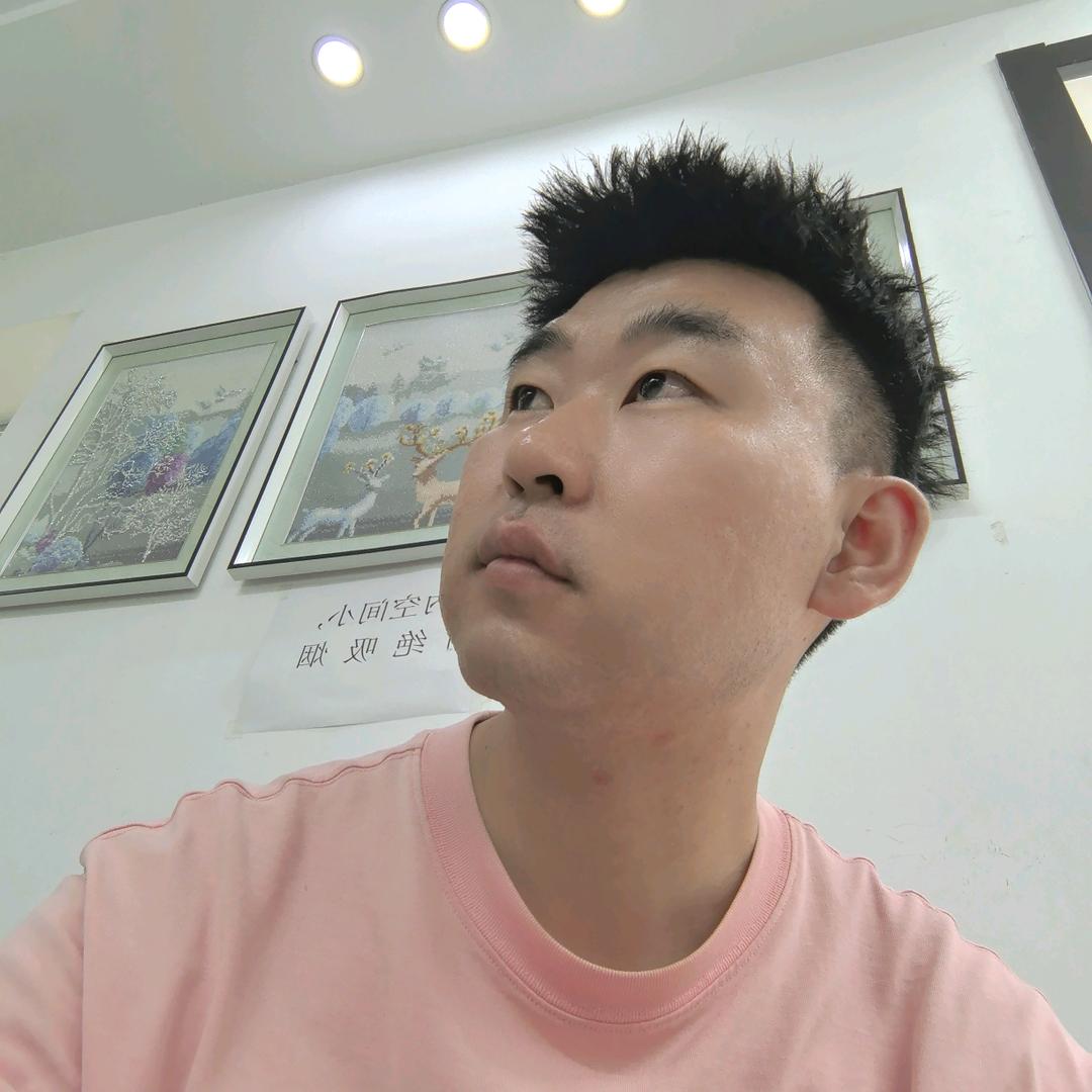 成龙造型