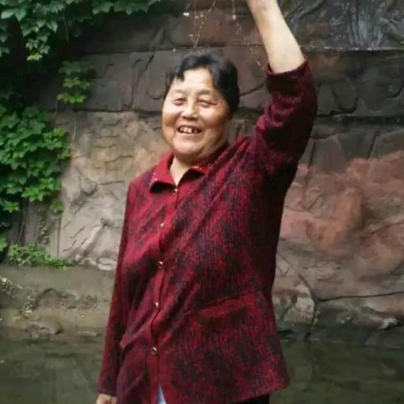 张老奶